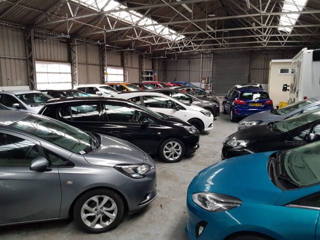 2015 Vauxhall Corsa 1.4T [100] ecoFLEX SE 5dr Petrol Manual