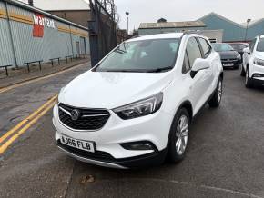 VAUXHALL MOKKA X at Car World Hull Hull