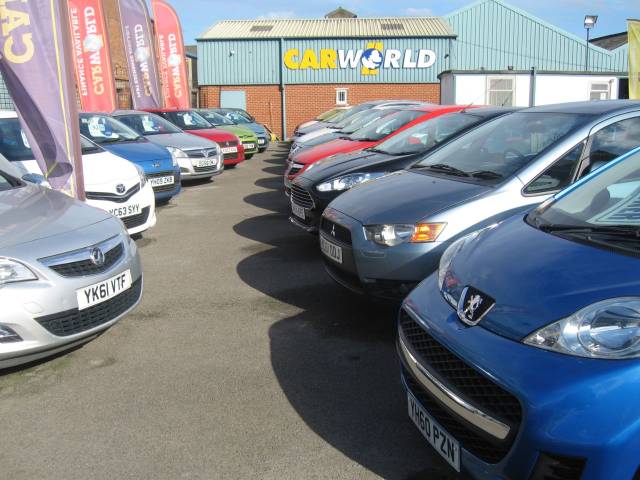 2017 Vauxhall Corsa 1.4 Limited Edition 3dr Petrol Manual